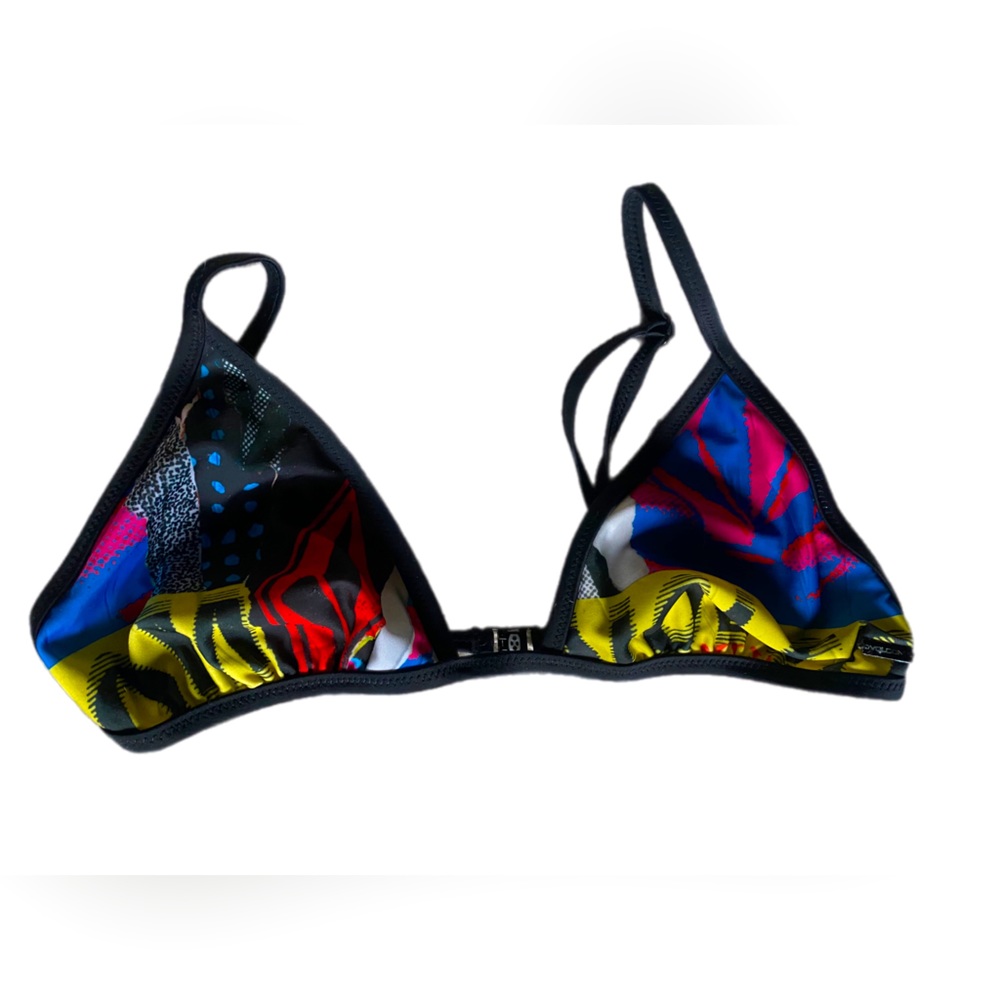 Volcom bikini top